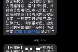 眉山如何避免债务纠纷？专业追讨公司教您应对之策